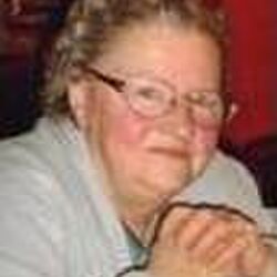 Rosa BELGE à Bastogne: avis de décès