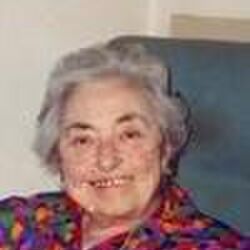 Suzanne ABSIL à Saint-Servais: avis de décès