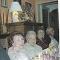 Suzanne BASIBEI à Lessines: avis de décès