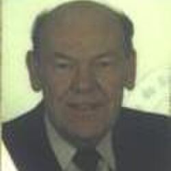 Valère MEUNIER à Habay-la-Neuve: avis de décès