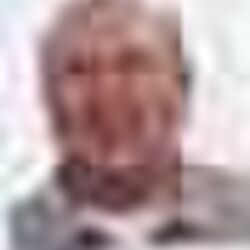 Willy BONBLED à Rouvroy: avis de décès