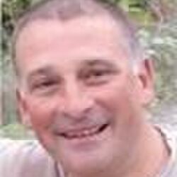 Willy DESCHAMPS à Bruyelle: avis de décès