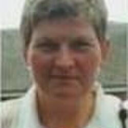 Yvette GIRS à Bastogne: avis de décès