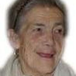 Yvonne DURUISSEAU à Rochehaut: avis de décès