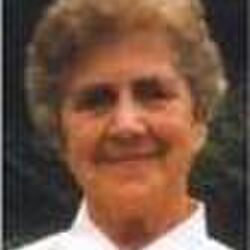 Yvonne ZABUS à Bastogne: avis de décès