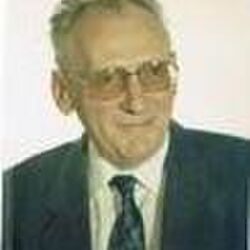 Albert DUQUESNOY à Dottignies: avis de décès