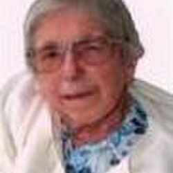 Denise GEORGES à Bastogne: avis de décès