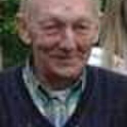 Edmond HAMES à Saint-Mard: avis de décès