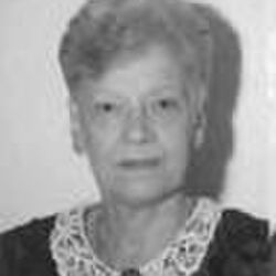 Emilienne GUSMERI à Virton: avis de décès