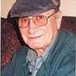 FERNAND LOMBET à Ciney: avis de décès