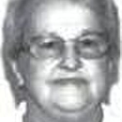 Huguette LATINIS à Bois-de-Villers: avis de décès