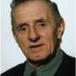 Joseph LEROY à Bertogne: avis de décès