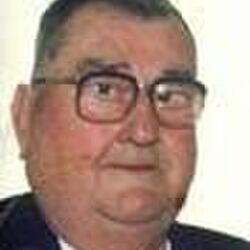 Julien VANDEKERCKHOVE à Herseaux: avis de décès