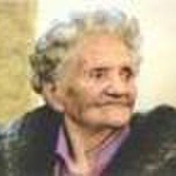 Marthe SCHUMACKER à Villers-devant-Orval: avis de décès