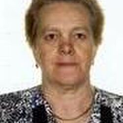 Rolande LAMBIN à Jehonville: avis de décès