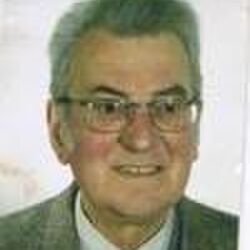 Alfred VECENTINI à Dottignies: avis de décès