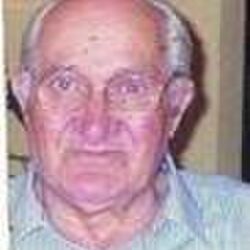 Arthur BION à Juseret: avis de décès