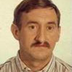 Daniel NYS à Herseaux: avis de décès