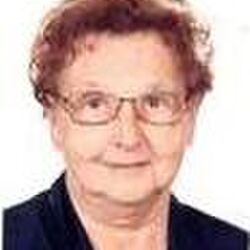 Denise DECOLLE à Aubange: avis de décès