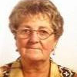 Denise POBLOME à Mouscron: avis de décès