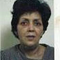 Fatima DRISSI à Saint-Servais: avis de décès