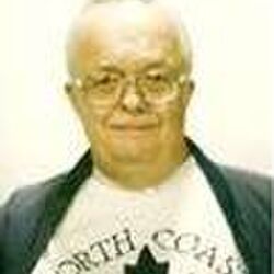 Fernand DAMBRIN à Antoing: avis de décès