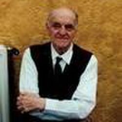 Fernand TRUM à Messancy: avis de décès