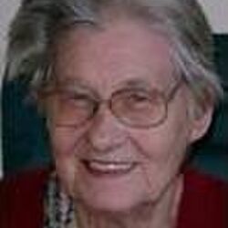 Fina HAMOIR à Meux: avis de décès