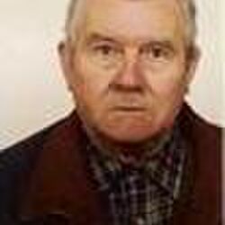 Gérard DEFFRASNES à Tournai: avis de décès