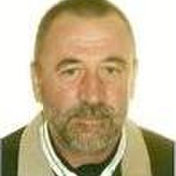 Gilbert VANDERVEEREN à Opont: avis de décès