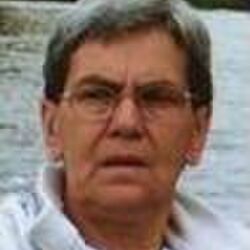 Giovanna CENTRONE à Athus: avis de décès