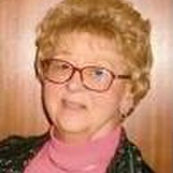 Hélène GIJSELINCK à Kain: avis de décès