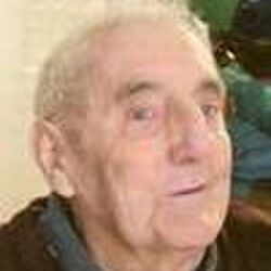 Henri LEPAGE à Bertrix: avis de décès