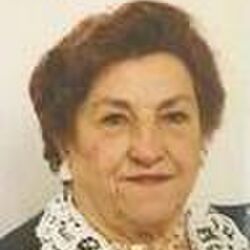 Isabelle COPETTE à Flawinne: avis de décès