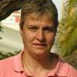 Isabelle VANOVERTVELD à Tournai: avis de décès