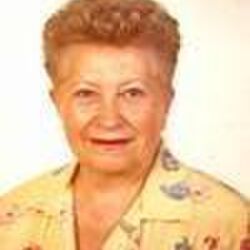 Janine DORNEZ à Herseaux: avis de décès