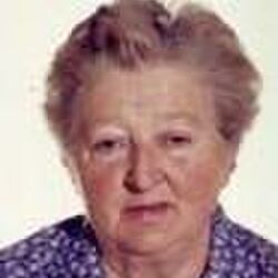 Jeanne ZIMMER à Frassem: avis de décès