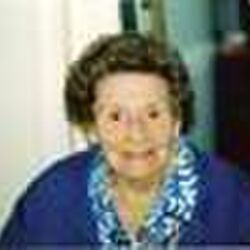 Julia CHEVERIER à Bois-de-Villers: avis de décès