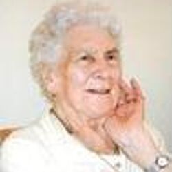 Marie TOUSSAINT à Florenville: avis de décès