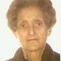 Mariette DOFFAGNE à Corbion: avis de décès