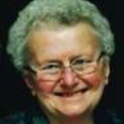 Marthe SPODEN à Fauvillers: avis de décès