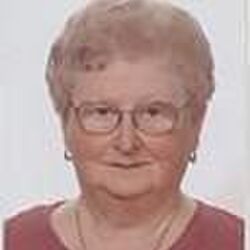 Micheline WILFART à Lesdain: avis de décès