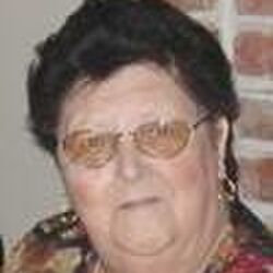 Monique SCHEPENS à Mouscron: avis de décès