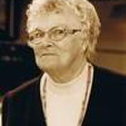 Odette DECOCK à Dottignies: avis de décès