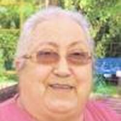 Rebecca VANDENBROUCKE à Dottignies: avis de décès