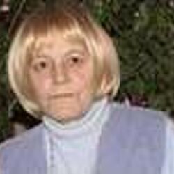 Simone THOMAS à Arlon: avis de décès