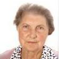 Sylvie PONTHIEU à .: avis de décès