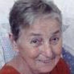 Yvette SCHUMACKER à Aubange: avis de décès