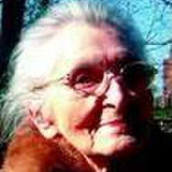 Adrienne HENNETON à Mourcourt: avis de décès