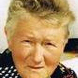 Bertrande DENDIEVEL à Dottignies: avis de décès